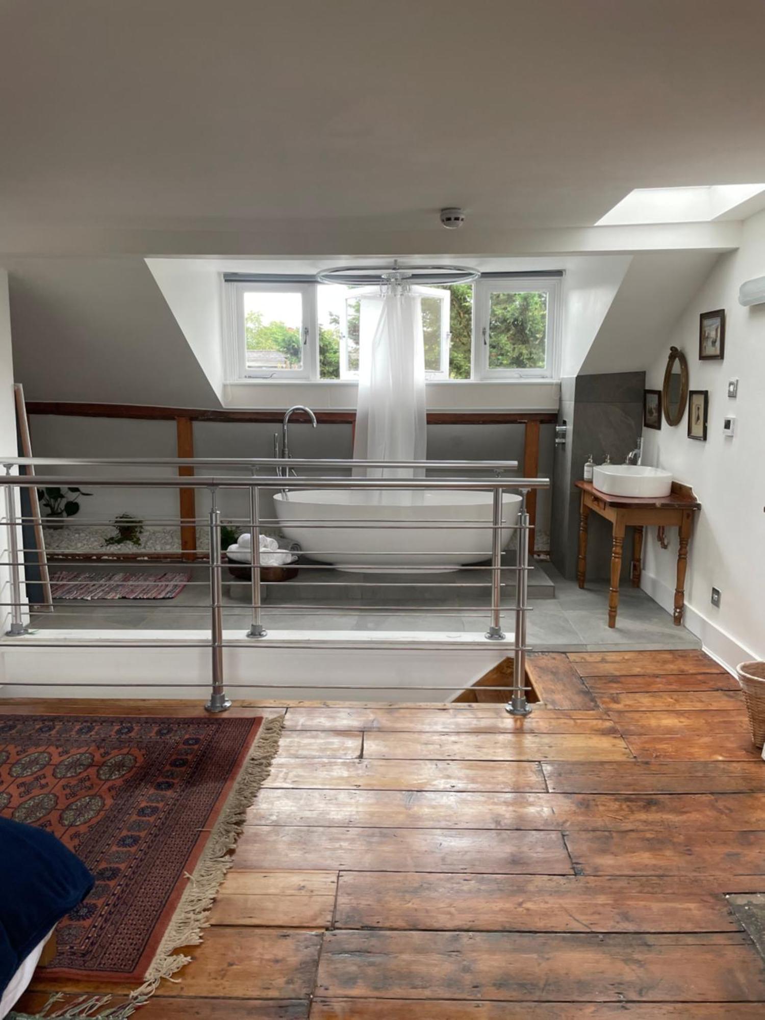 Gasthuis Victorian House Londen
